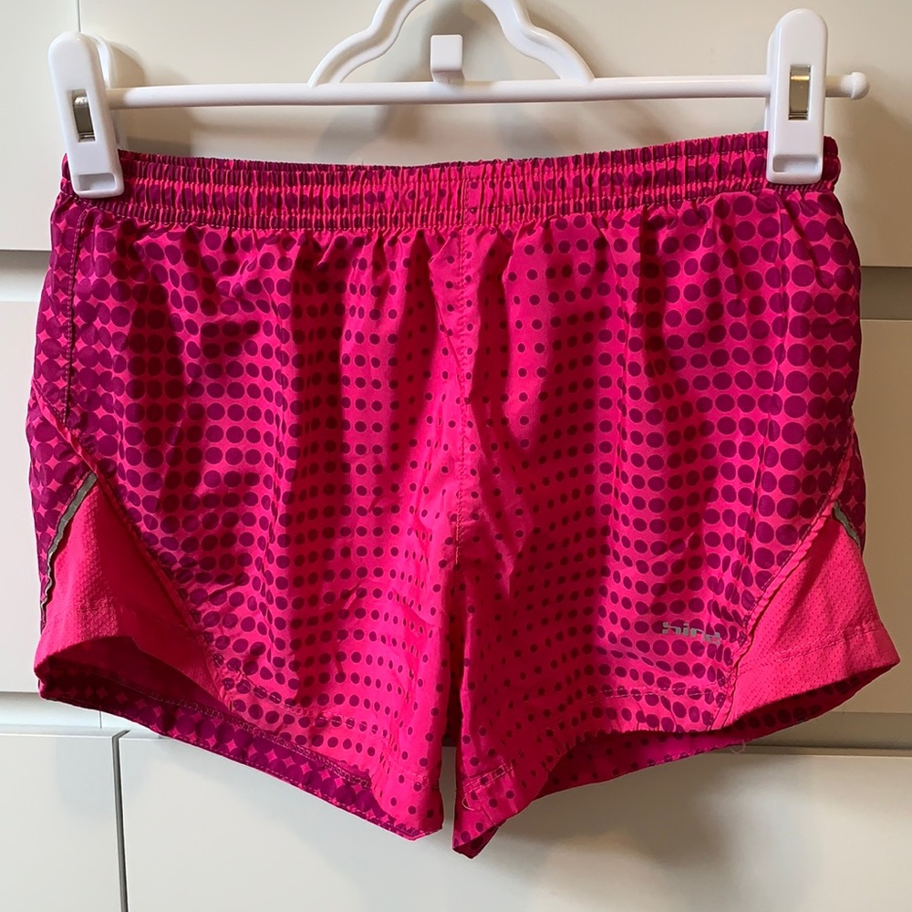 Athletic shorts